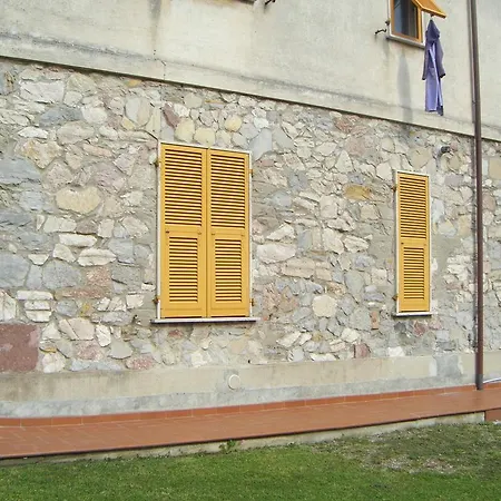 Apartmán Nicoletta