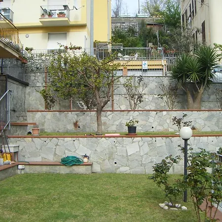 Apartmán Nicoletta *