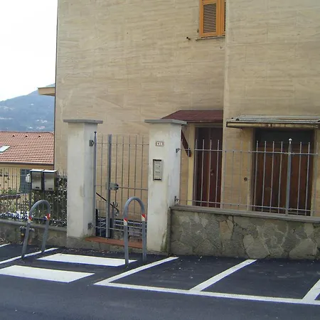 Nicoletta Apartmán