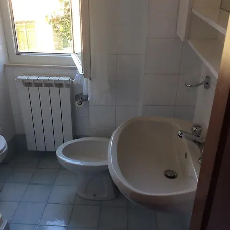 Nicoletta Apartmán *