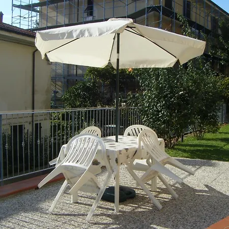 Apartman Nicoletta La Spezia