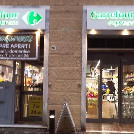 Apartmán Nicoletta