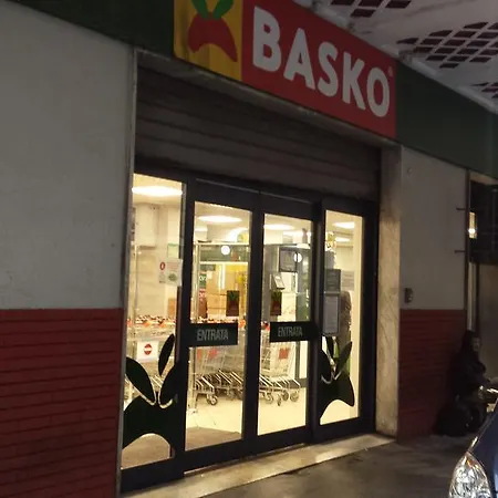 Apartman Nicoletta