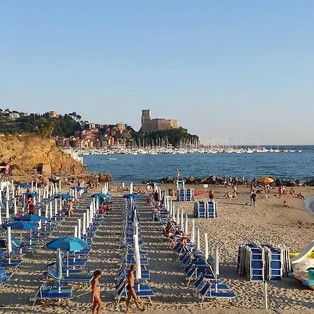 Nicoletta * La Spezia