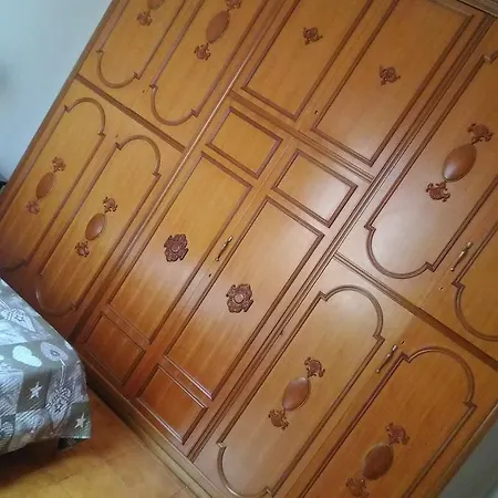 Apartmán Nicoletta La Spezia