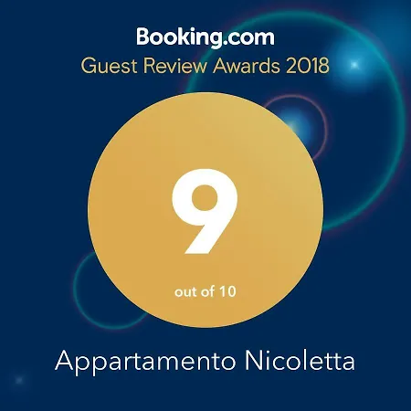 Nicoletta