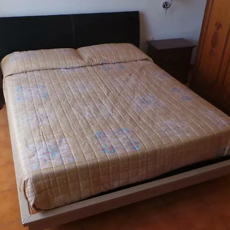 Apartmán Nicoletta