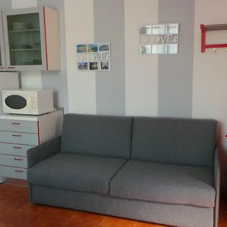 Apartmán Nicoletta *
