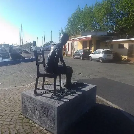 Nicoletta La Spezia