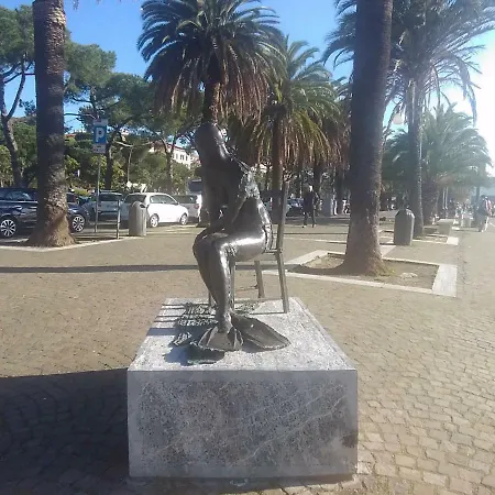 Apartmán Nicoletta *