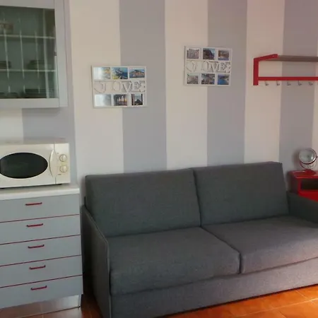 Nicoletta Apartmán