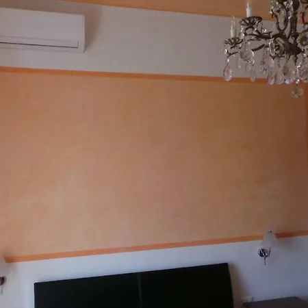 Nicoletta Apartmán La Spezia