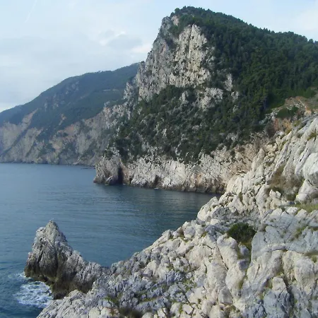 Apartmán Nicoletta La Spezia